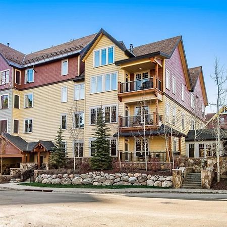 One Bedroom Luxury Condo On Main Street In Downtown Breckenridge Exterior photo