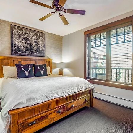 One Bedroom Luxury Condo On Main Street In Downtown Breckenridge Exterior photo