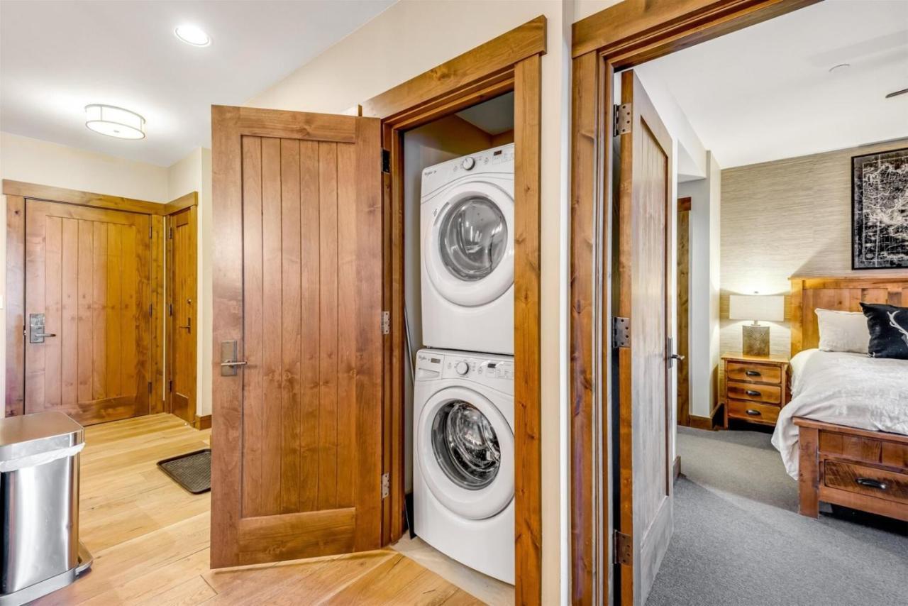 One Bedroom Luxury Condo On Main Street In Downtown Breckenridge Exterior photo