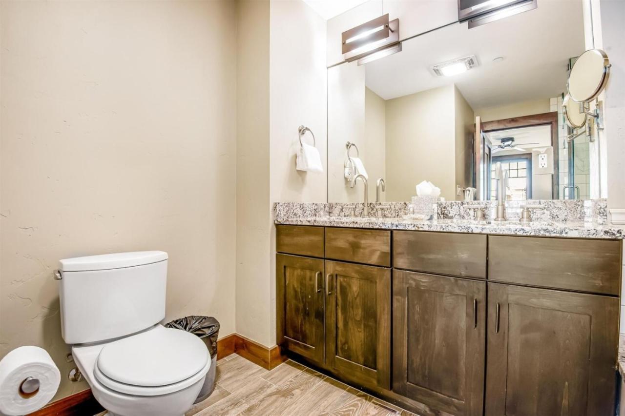 One Bedroom Luxury Condo On Main Street In Downtown Breckenridge Exterior photo